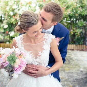 Julie & Pierre-Alexandre